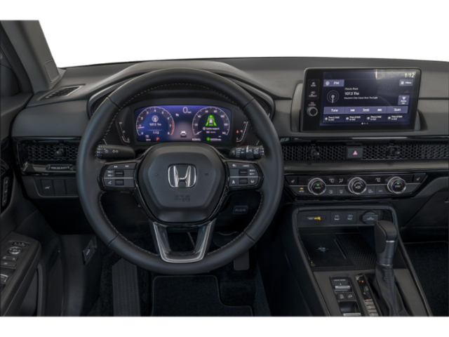 2026 Honda CR-V EX-L photo 3