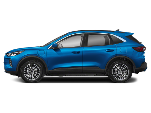 2025 Ford Escape Plug-In Hybrid Base photo 25