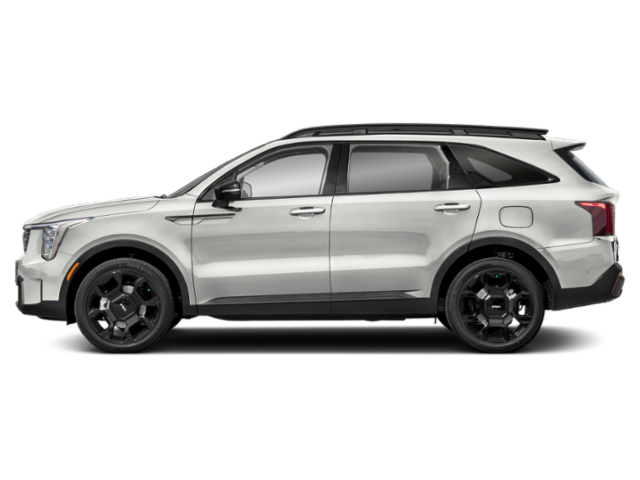 2026 Kia Sorento X-Line SX photo 2