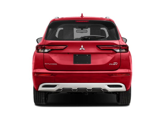 2024 Mitsubishi Outlander SEL photo 5