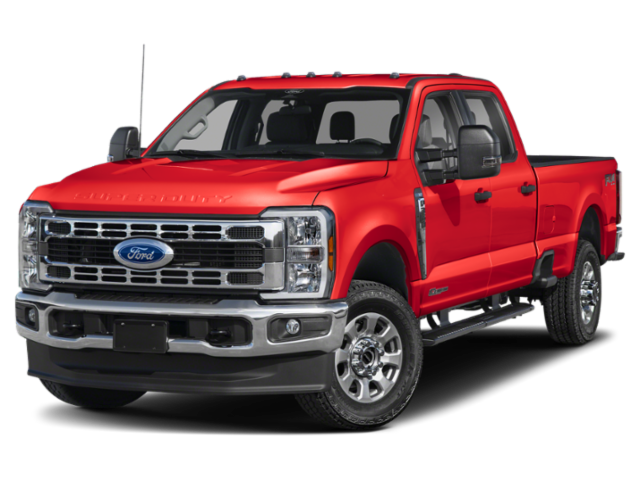 2026 Ford F-350 Super Duty XLT's photo