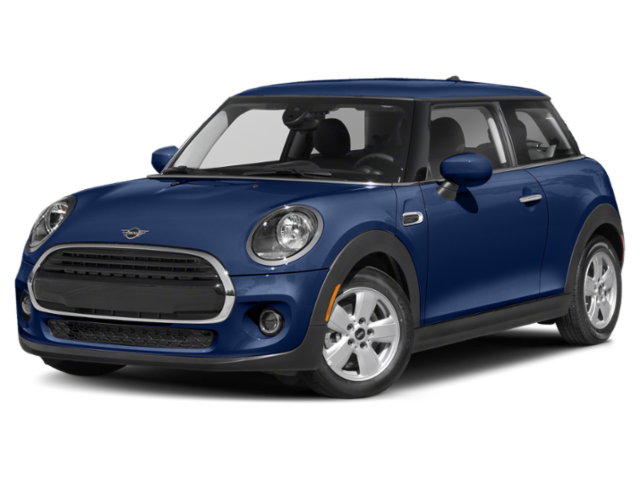 2021 MINI Hardtop 2 Door Oxford Edition's photo
