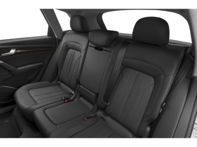 2019 Audi Q5 Premium Plus photo 4