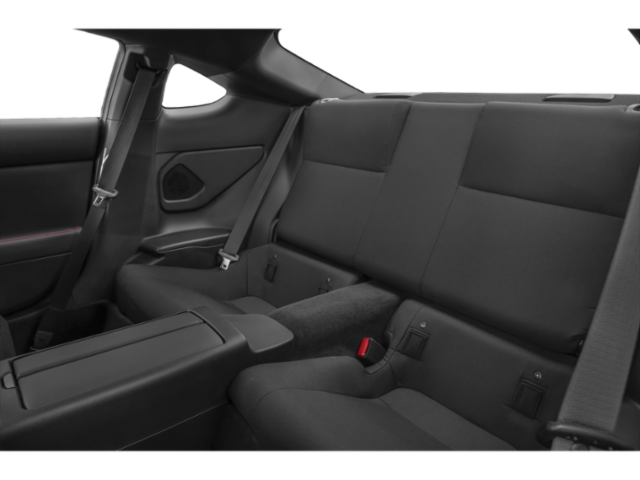 2025 Subaru BRZ Premium photo 10