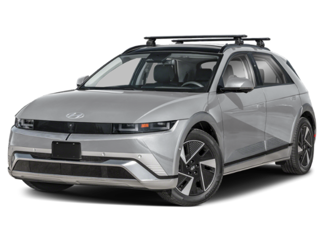 2026 Hyundai Ioniq 5 Limited photo 2