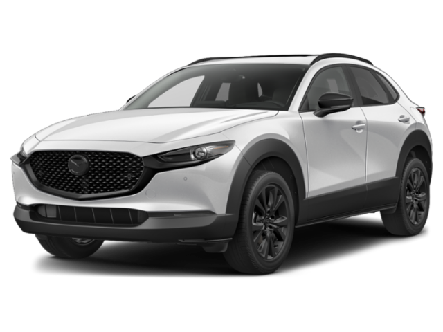 2026 Mazda CX-30 Premium's photo