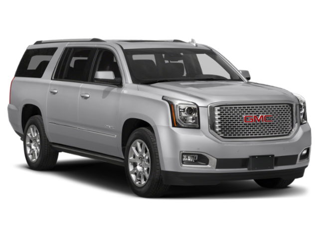2015 Gmc Yukon XL Denali photo 3