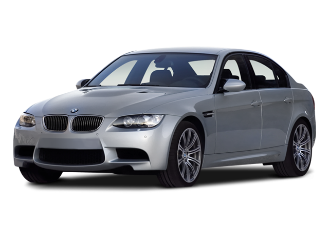 2008 BMW 3 Series M3's photo