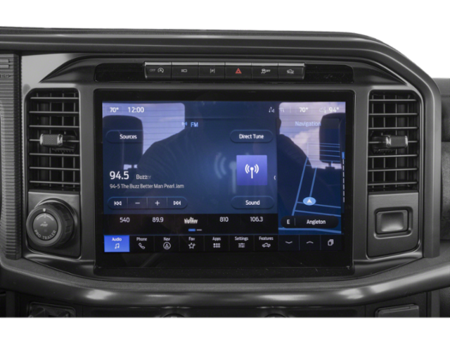 2025 Ford F-150 Tremor photo 12