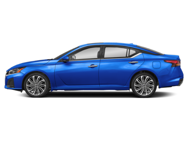 2025 Nissan Altima 2.5 SL photo 3