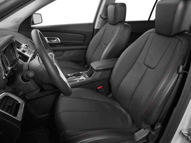 2015 Gmc Terrain SLE photo 8