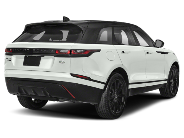 2020 Land Rover Range Rover Velar S photo 2