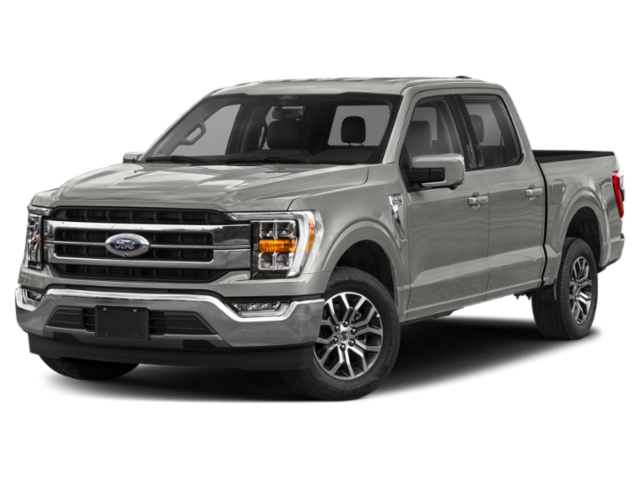2022 Ford F-150 Lariat's photo