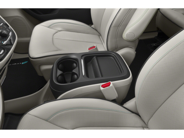 2018 Chrysler Pacifica Hybrid Limited photo 12