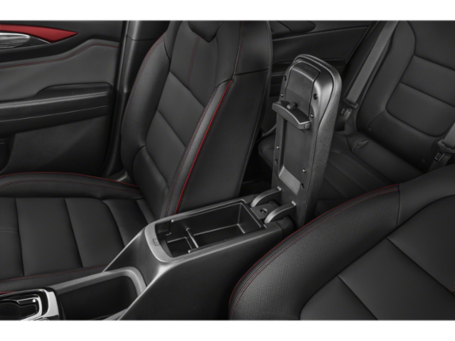 2024 Chevrolet Trailblazer RS photo 3