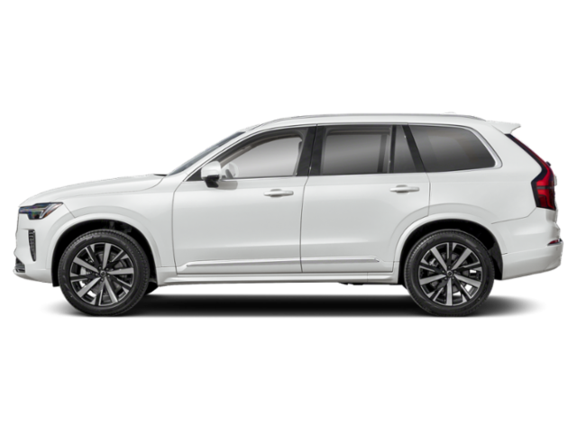2026 Volvo XC90 Core photo 2