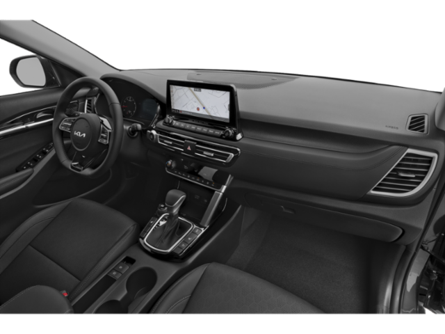 2022 Kia Seltos SX photo 11