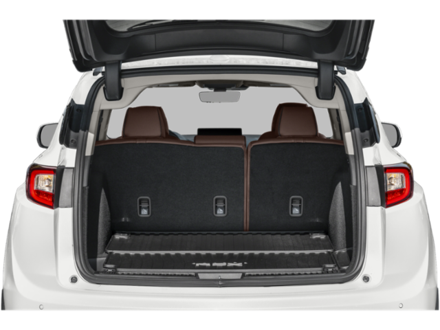 2025 Acura RDX Advance photo 11