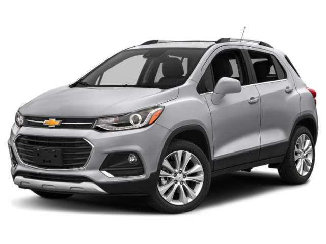 2019 Chevrolet Trax Premier's photo