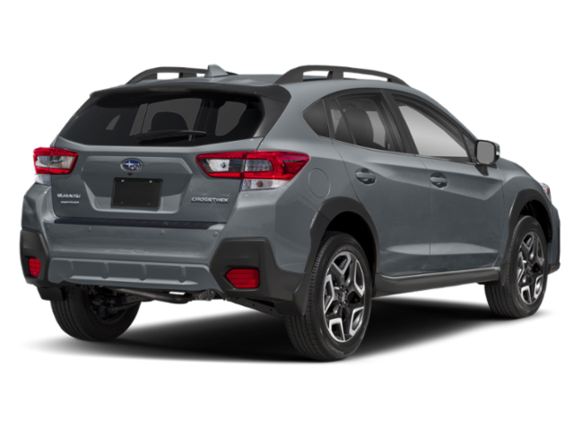 2020 SUBARU CROSSTREK - Image 2