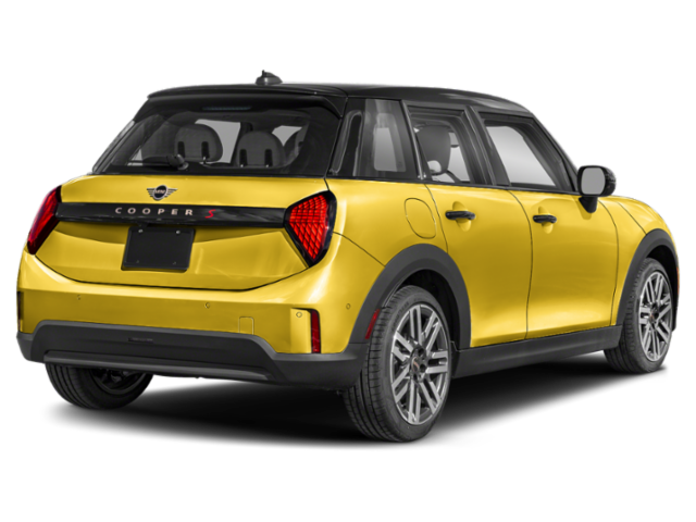 2026 Mini Cooper Hardtop 4 Door Signature photo 6