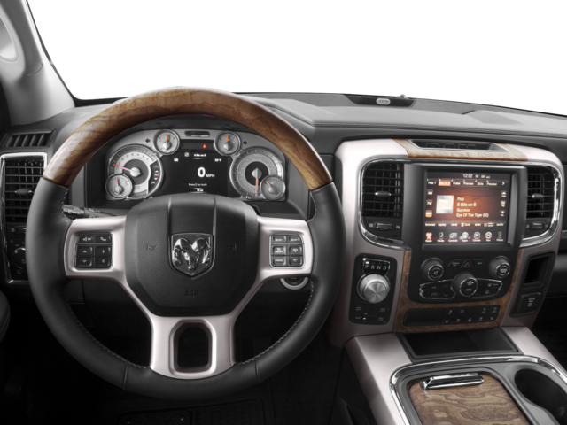 2017 Ram 1500 Limited photo 11