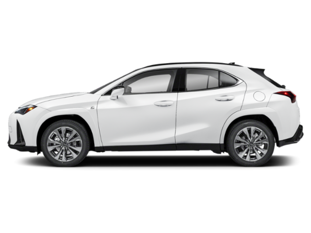 2025 Lexus UX F SPORT Design photo 2