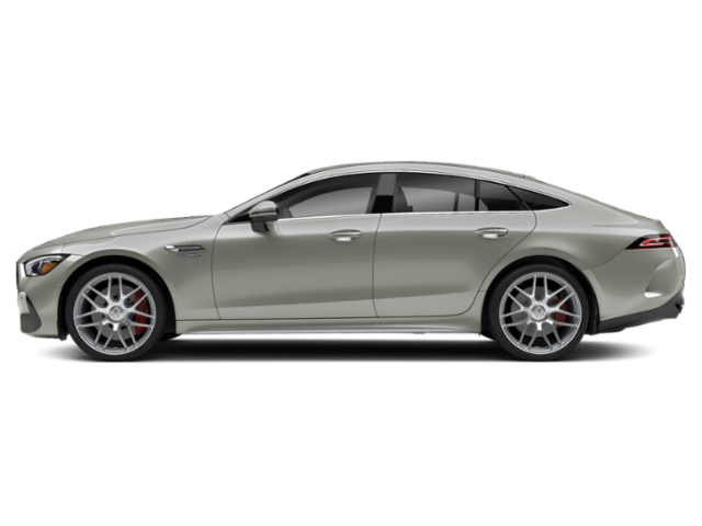 2026 Mercedes Benz AMG GT 63 S E PERFORMANCE photo 3
