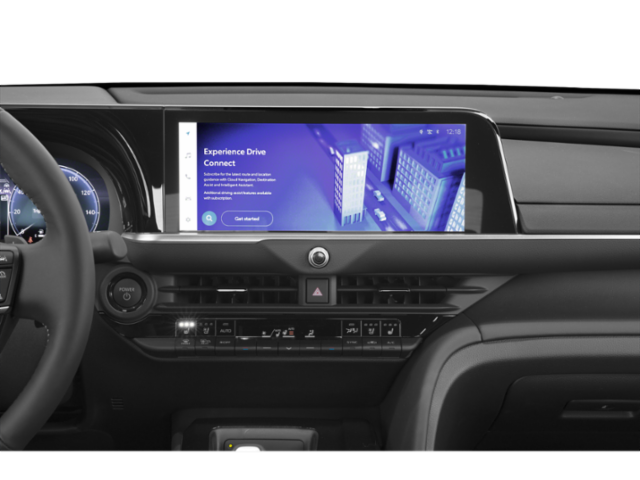 2026 Toyota Crown Platinum photo 8