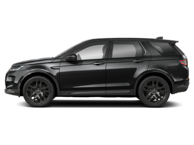 2024 Land Rover Discovery Sport SE photo 2