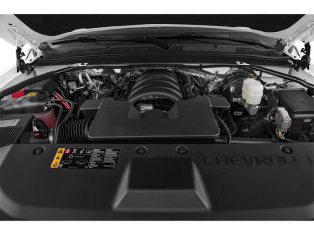 2019 Chevrolet Tahoe Premier photo 17