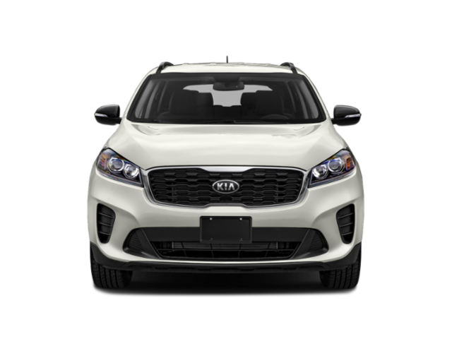 2020 Kia Sorento LX photo 4