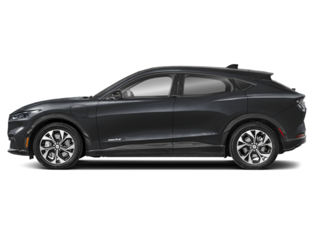 2025 FORD MUSTANG MACH-E - Image 25