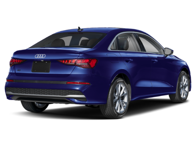 2026 Audi A3 40 Premium Quattro photo 2