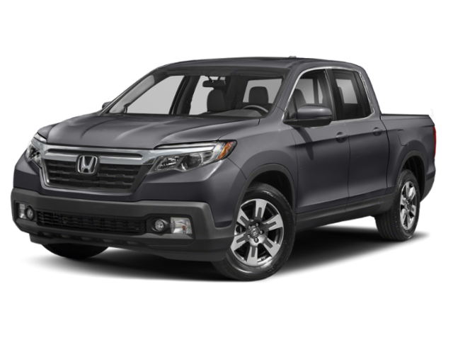 2019 Honda Ridgeline RTL's photo