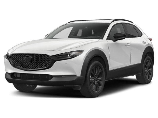 2026 Mazda CX-30 Turbo Premium Plus's photo