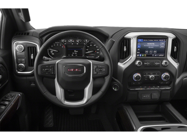 2022 Gmc Sierra 1500 Limited Elevation photo 3