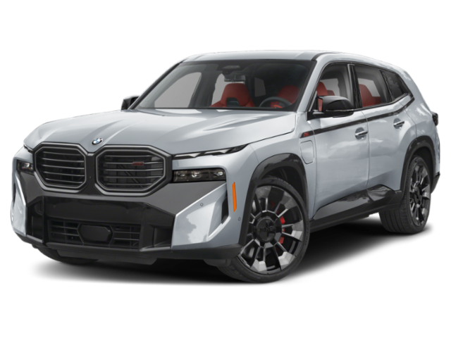 2026 BMW XM Base's photo