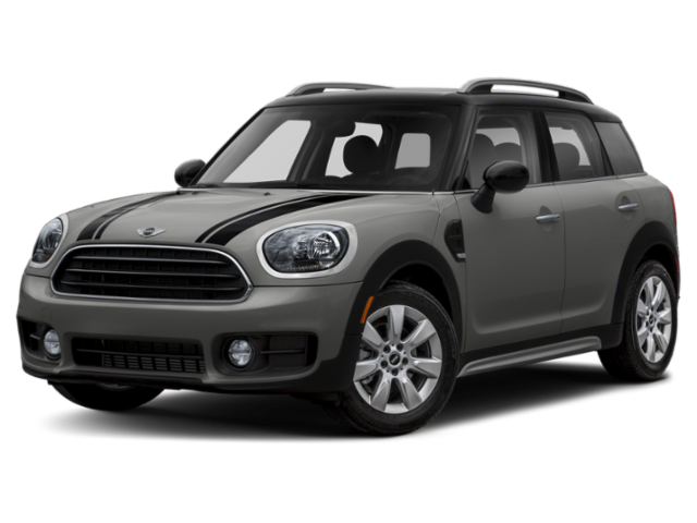 2019 MINI Countryman Base's photo