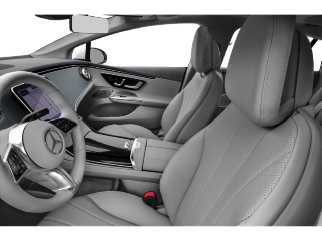 2025 Mercedes Benz EQE Sedan 350 4MATIC photo 5