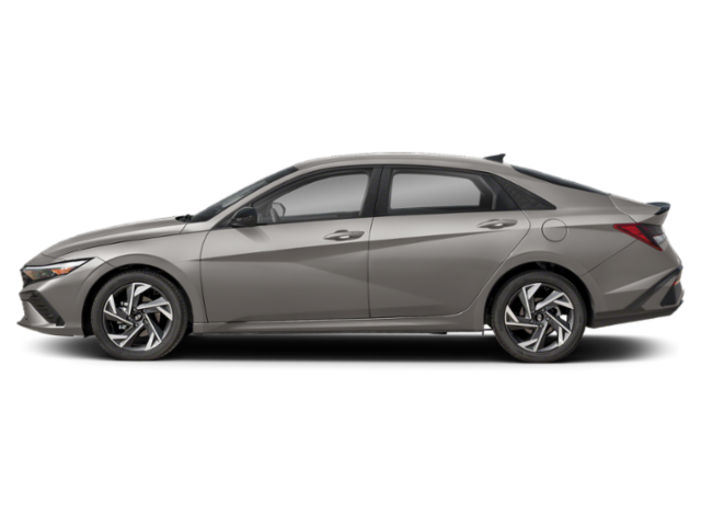 2025 Hyundai Elantra SEL Sport photo 2
