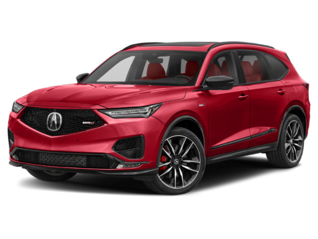 2023 Acura MDX Type S w/Advance Package's photo