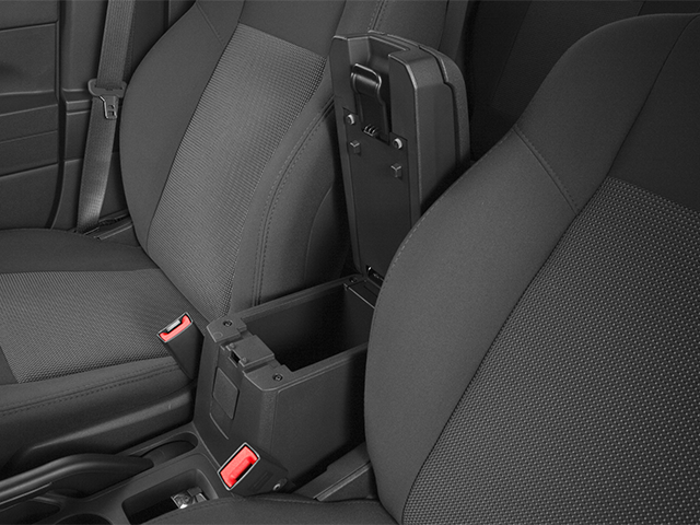 2014 Jeep Patriot Latitude photo 12