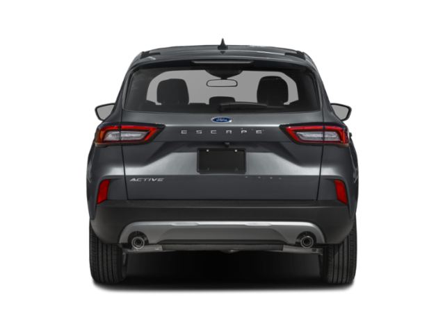 2025 Ford Escape Active photo 3