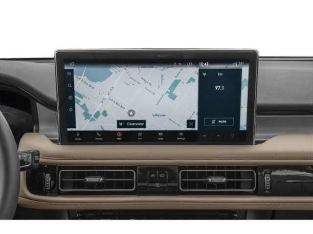 2023 LINCOLN NAUTILUS - Image 15