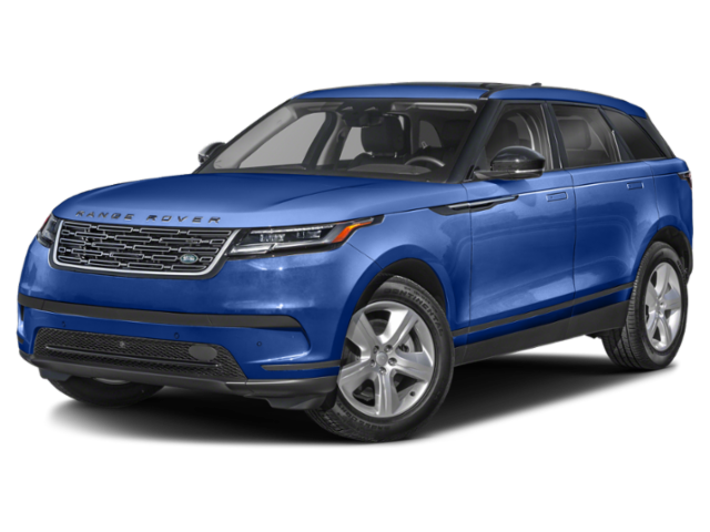 2025 Land Rover Range Rover Velar Dynamic SE