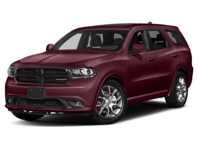 2020 Dodge Durango R/T's photo