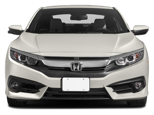 2017 Honda Civic EX-L photo 2
