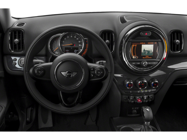 2020 Mini Countryman Oxford Edition photo 4