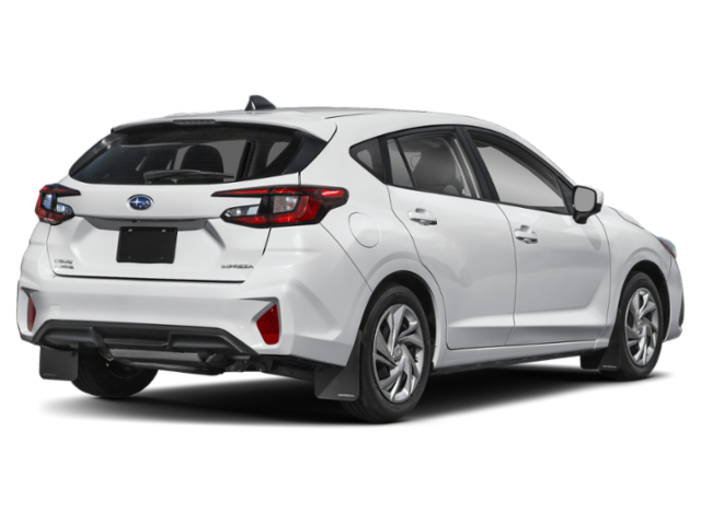 2025 Subaru Impreza Base photo 5